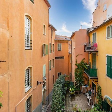 L5 2Mins Walk To The Beach Heart Of Old Town Νίκαια Εξωτερικό φωτογραφία
