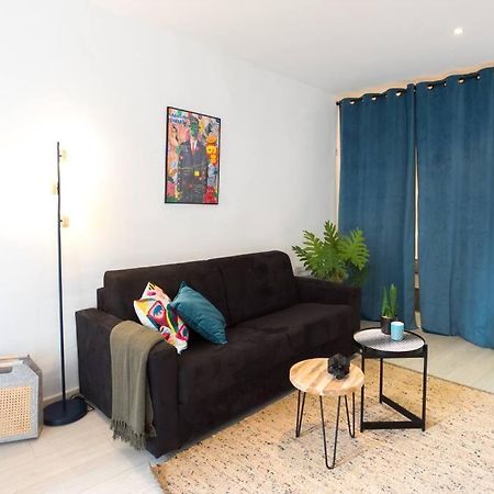 L5 2Mins Walk To The Beach Heart Of Old Town Νίκαια Εξωτερικό φωτογραφία