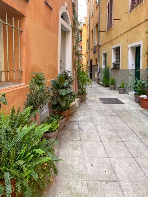 L5 2Mins Walk To The Beach Heart Of Old Town Νίκαια Εξωτερικό φωτογραφία