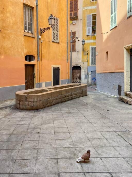 L5 2Mins Walk To The Beach Heart Of Old Town Νίκαια Εξωτερικό φωτογραφία