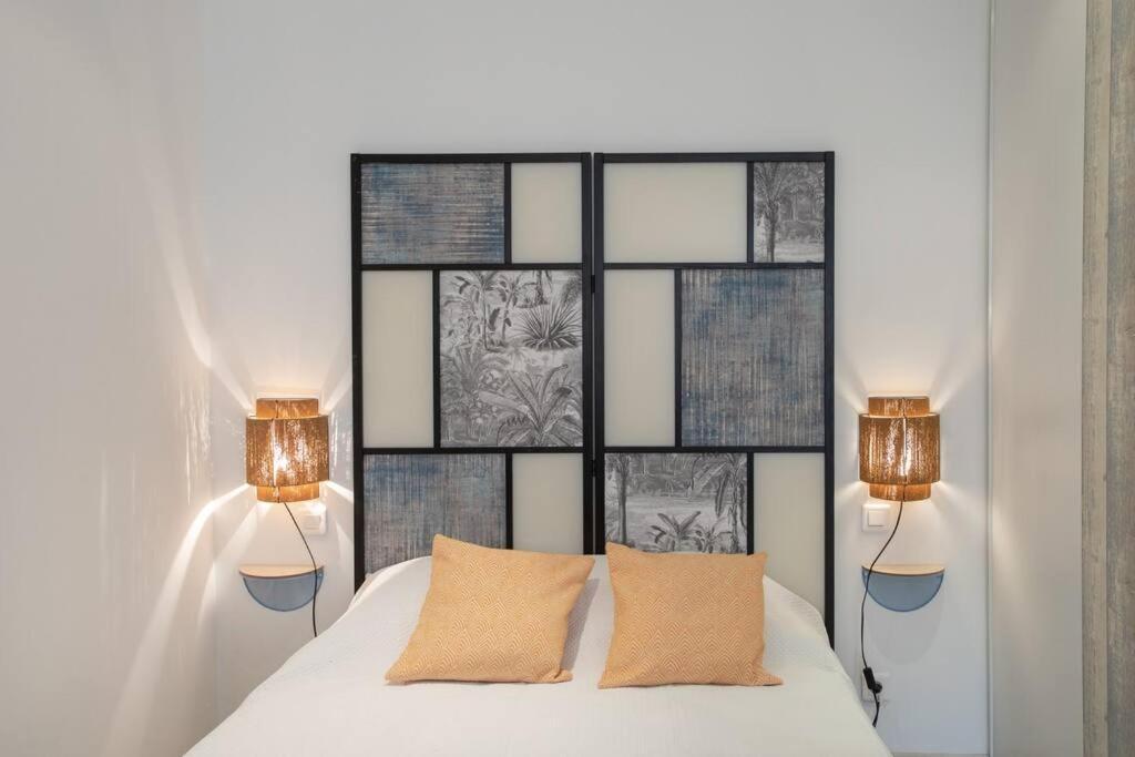 L5 2Mins Walk To The Beach Heart Of Old Town Νίκαια Εξωτερικό φωτογραφία